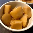 里芋の煮物