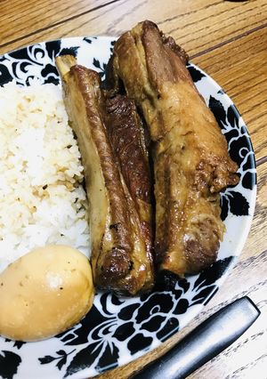 フィリピン料理☆アドボ-レシピのメイン写真
