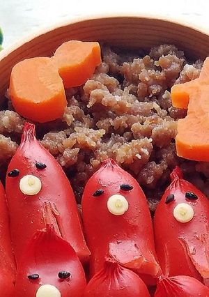 ラーメン屋の豚そぼろ-レシピのメイン写真