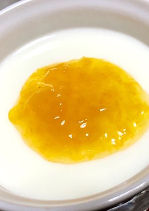 牛乳プリン-レシピのメイン写真