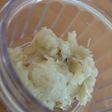ニンニクの臭みと辛みを抜く方法