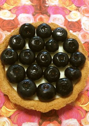 126、市販のスイーツにトッピング♡-レシピのメイン写真