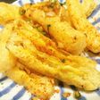 一味にんにく香るカリカリ油揚げ