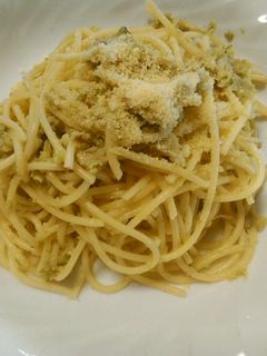 ぶろっこり(^_^)パスタ-レシピのメイン写真