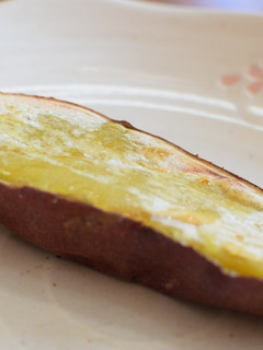 うんまーい焼きいも-レシピのメイン写真