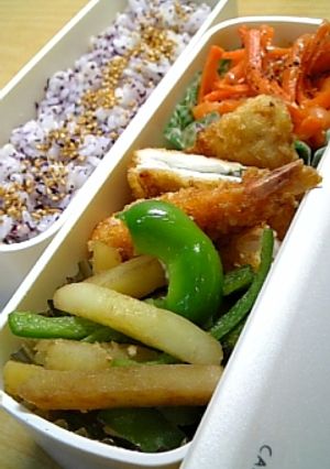 ＊Ｄａｉｌｙ Ｌｕｎｃｈ Ｒｅｃｉｐｅ＊-レシピのメイン写真
