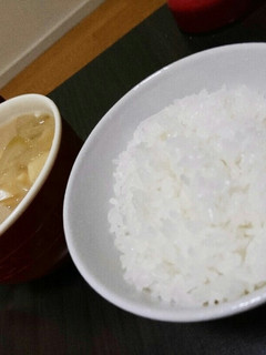 私流美味しい白ごはんの炊き方-レシピのメイン写真