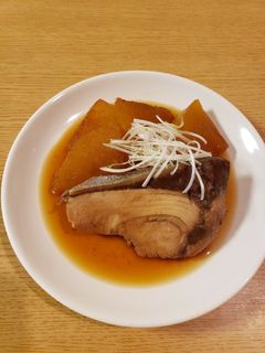 ♡簡単!ぶり大根♡-レシピのメイン写真