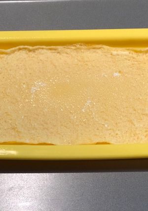 時短・簡単・手間なし 薄焼き玉子♪-レシピのメイン写真