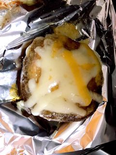 椎茸のマヨチーズ焼き♪-レシピのメイン写真