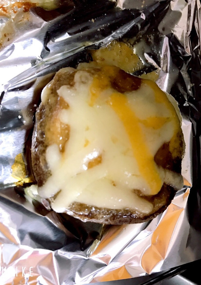 椎茸のマヨチーズ焼き♪-レシピのメイン写真