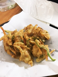 鶏胸肉でうまうま☆長崎揚げ-レシピのメイン写真