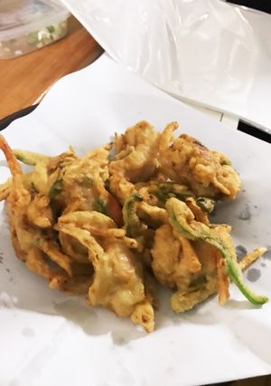 鶏胸肉でうまうま☆長崎揚げ-レシピのメイン写真