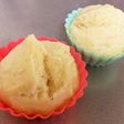バナナ蒸しパン✩離乳食✩安心材料✩