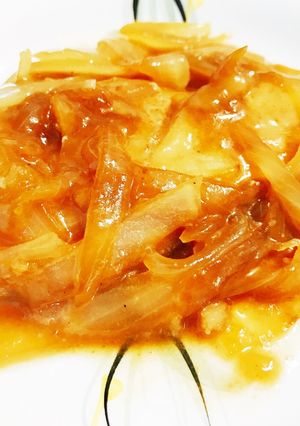 真鱈の甘酢♡たら甘酢-レシピのメイン写真