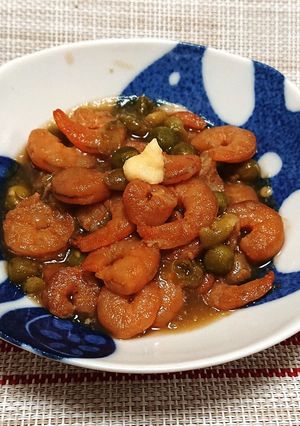 ひすい煮〔ホットクック〕-レシピのメイン写真