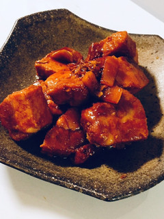 圧力鍋で簡単♬ 豚の角煮-レシピのメイン写真