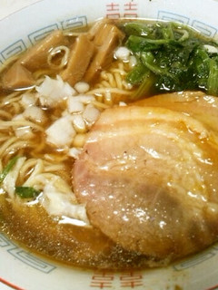簡単 少量ほうれん草のレンジでチン -レシピのメイン写真