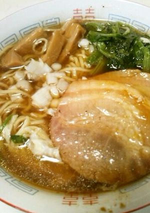 簡単　少量ほうれん草のレンジでチン　-レシピのメイン写真