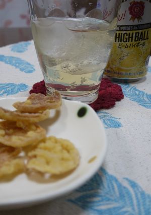 缶入り炭酸保存方法。-レシピのメイン写真