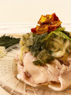 万能和風タレ|ブレンダーで大根おろし-レシピのメイン写真