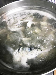 天然の旨味たっぷり^_^-レシピのメイン写真