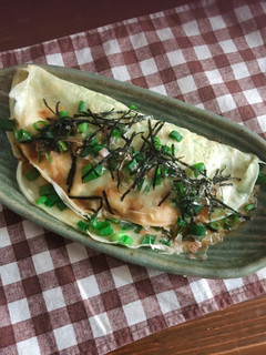 京都ねぎ焼き!アレンジレシピも♡-レシピのメイン写真