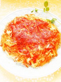 ☺簡単♪じゃがいものベーコンチーズ焼き☺-レシピのメイン写真