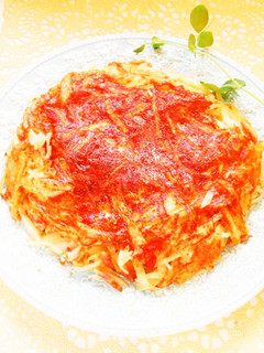 ☺簡単♪じゃがいものベーコンチーズ焼き☺-レシピのメイン写真