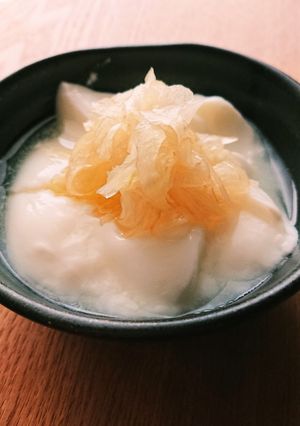 玉ねぎヨーグルト・蜂蜜漬け-レシピのメイン写真