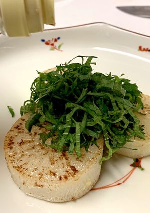 大人の大根ステーキ☆-レシピのメイン写真