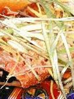 赤魚の中華風煮つけ-レシピのメイン写真