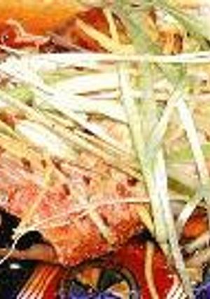 赤魚の中華風煮つけ-レシピのメイン写真