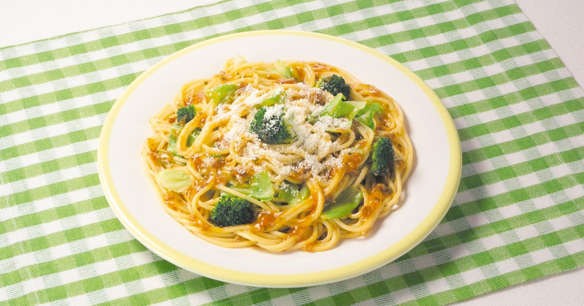 料理百科 パスタシャーベット麻婆豆腐 料理百科 パスタシャーベット麻婆豆腐