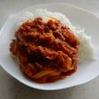 コレステロール値改善に!薬膳カレー。