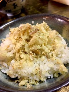 熊本名物!南関あげとミョウガのふりかけ-レシピのメイン写真