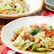 黄金 肉野菜炒め