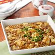 黄金 麻婆豆腐