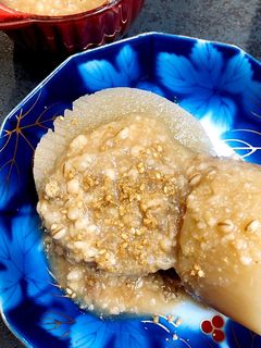 簡単すぎ〜ふろふき大根★大根大量消費!-レシピのメイン写真