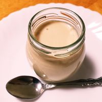 基本からアレンジまで！思わずつくりたくなる「きなこプリン 簡単」の