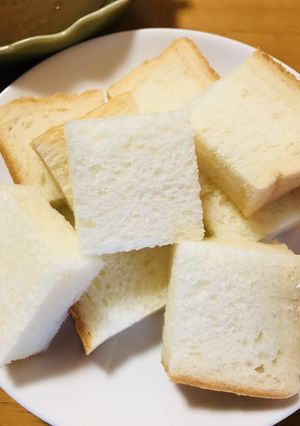 熟成純生食パン☆はちみつシナモン-レシピのメイン写真