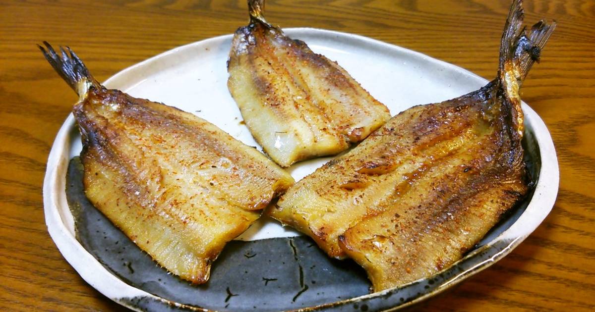 基本からアレンジまで!思わずつくりたくなる「ニシン 開き」のレシピ集 | クックパッド