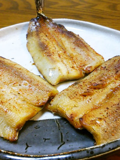 にしんの七味照り焼き?-レシピのメイン写真
