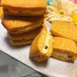 レーズンバターサンド♪