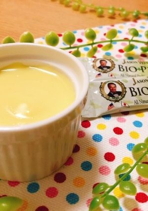 Newバイオプラスで奇跡の豆乳マヨネーズ-レシピのメイン写真