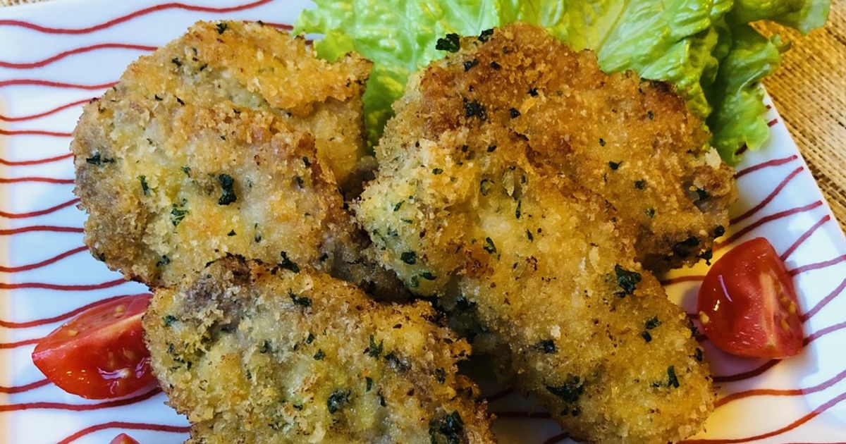 基本からアレンジまで!思わずつくりたくなる「一口カツレツ」のレシピ集 | クックパッド