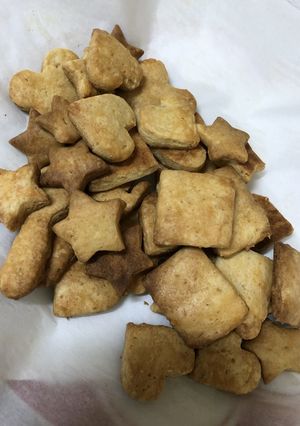クッキー覚書-レシピのメイン写真