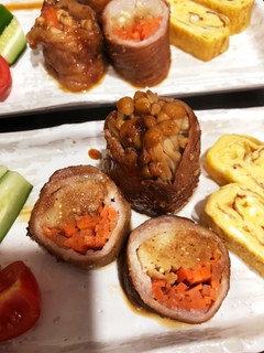 野菜の肉巻き☆基本-レシピのメイン写真