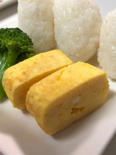 簡単 卵焼き-レシピのメイン写真