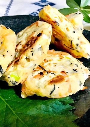 ダイエット食→おからパウダーがんもどき-レシピのメイン写真